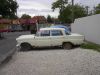 Mercedes Heckflosse 005